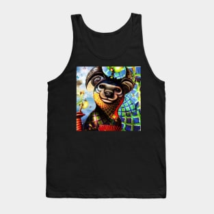 Oscar Tank Top